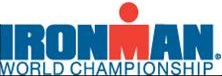 IronMan World Championship logo