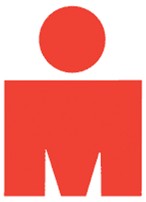 IronMan "M" Logo